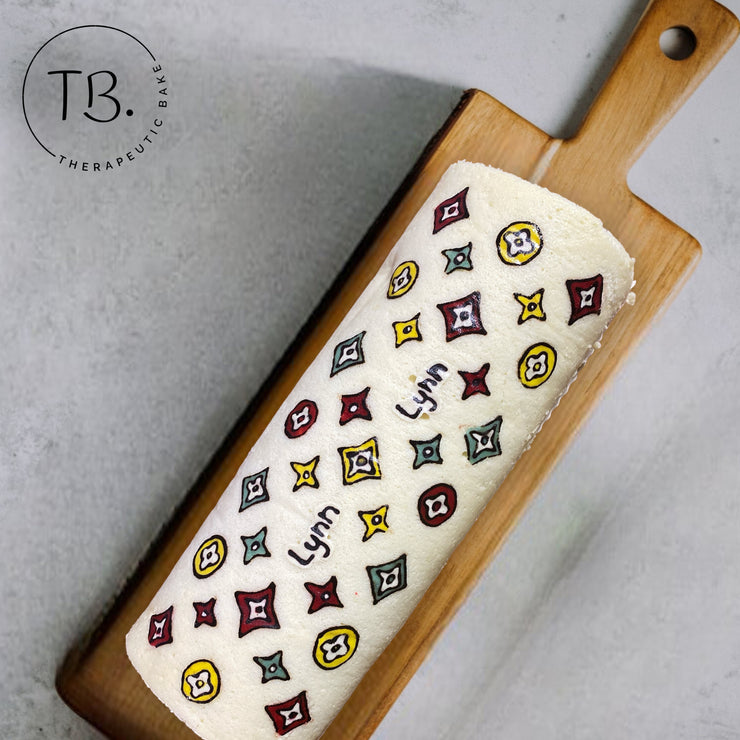 Decorative Swiss Roll Class -  17 AUGUST 2024