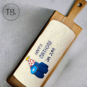 Decorative Swiss Roll Class -  17 AUGUST 2024