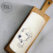 Decorative Swiss Roll Class -  17 AUGUST 2024