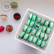 Macarons (Name Set)